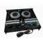 Professional Audio Power Amplifier