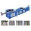 content tapes silkscreen printing machine