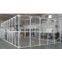 Softwall Cleanroom