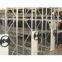 Archive racking