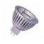 LED MR16 GU5.3 12VAC/DC 5W Reflector Lamps