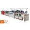 Double sides spray etching machine for metal (Stainless steel, copper,brass,aluminum)