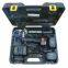 14.4V Heavy Duty Cordless Grease Gun