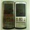 U808 Mobile Phone ,Metal Body and Loud Speaker