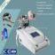 portable cavitation RF cryolipolysis slimming machine