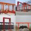 MH electric single-girder gantry crane