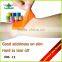 CE FDA Approved Colored Printed Kinesiology Tape Korea