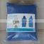 new EXTRA LARGE Poncho Changing Robe / Change Robe - Thick Absorbent Terry COTTON - Adjustable Sleeves
