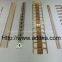 Stamping metal precise mobile and PC parts