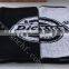 Yarn Dyed Jacquard Gym Towel Sport-towel Fitness-towel