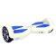6.5inch self balance electric scooter multicolors