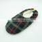 Good feature multiple styles soft hotel indoor slippers