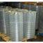 galvanized welded wire mesh factory