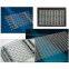 stainless steel crimped wire mesh