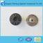 metal shank button