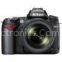 Nikon D90 12.3 MP Digital SLR Camera W/ 18-105MM VR Lens