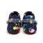 Top-End Baby Walking Shoes Soft Sole Fashionable Baby Tassel Posh Shoes Wholesale