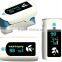 Fingertip Pulse Oximeter