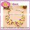 new fashion collar neck designs of kurtis