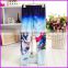 Cartoon print spring new baby girl leggings