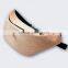 Adjustable Belt Fashion Dad BumBag Fake Hairy Belly Waist Pack Mens Fanny Dad Belly Bag