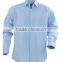 Fancy Mens Long Sleeves Shirts Formals Solid Colours Dress Shirts business shirts button downed custom labelled dress shirts
