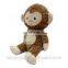 2015 Stuffed Zoo Animal Set Plush Toy