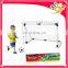 Hot selling kids football goal