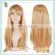 Long Straight Fancy Dress Costume Ladies Synthetic Party Wigs HPC-0010