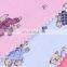 Shaoxing textile Wholesale T/C women's trousers Interlock custom cotton digital printed fabric