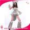 Adult Animal Costume of Wolf Costume Sexy Woman Cosplay Costume