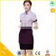 Cheap design hotel housekeeper uniform for sale