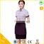 Western waiter uniform design/uniforms for hotel and reataurant wholesale