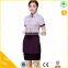 Cheap design hotel housekeeper uniform for sale