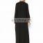china factory custom muslim dress,new design abaya,wholesale abaya islamic clothing