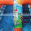 inflatable jumping slide, air bouncer inflatable slide toys