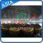 Large Stage Mirror Ball / Rotating Disco Mirror Ball / Party Mirror Ball 1m 1.5m 2m 3cm 4m 5m