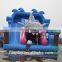 2017 new inflatable water park slides for sale,inflatable floating water park,used water park slide for sale