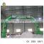 2016 AIER Wholesale inflatable advertising sport entrance arch