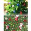New 6cm Colorful Balls for Christmas Tree ,Hanging Party Wedding Ball