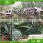 Attractive Dinosaur Skeleton Model Made by China Manufactory