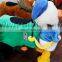 Creative machine toys Duck riding animal costume for kids