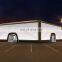dia 100ft white inflatabll dome tent for event