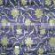 First Ladies Silk Lace George velvet