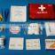 High Quality Portable Medical Emergency Military First Aid Kit