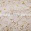 2015 Trade Assurance Polyester Fancy Gold Stamp Curtain
