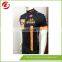 3XS~5XL Sublimated Wholesale Short Sleeves Cycling Jerseys