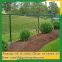 Eco friendly hot sale chain link fence price