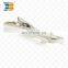 Hot Sale Novelty Penguin Eagle Elephant Owl Shark Animal Metal Tie Clips