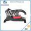 Newest design mini heat press machine soccer jersey 230C